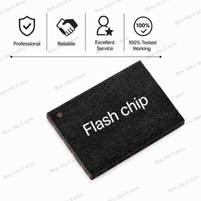 BIOS CHIP | HP EliteBook 735 G6, HP EliteBook 745 G6 Series
