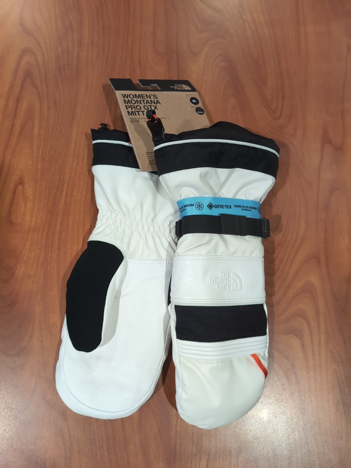 North Face Women's Montana Pro GTX Mitt