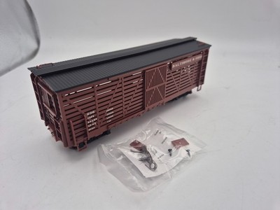 Spectrum 27512 On30 Baltimore & Ohio Stock Car