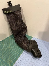 Genuine Kirby G4 Outer Cloth Bag, Fill Tube, Mini Emptor Complete Assembly