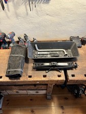 Bordwerkzeug & Wagenheber Citroën Jumper Fiat Ducato Peugeot Boxer Tasche Schale