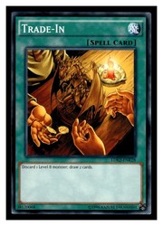 Trade-In LDK2-ENK28 Common Legendary Decks II Unlimited - YuGiOh