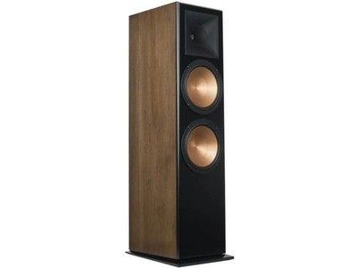 Klipsch RF-7 III Floorstanding Speaker Walnut for sale online