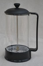 Kaffeebereiter f. 8 Tassen, 1 ltr., French Pr...