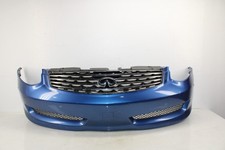 2003-2007 Infiniti G35 Coupe Front Bumper Assembly Oem Local Pickup Only Ol3