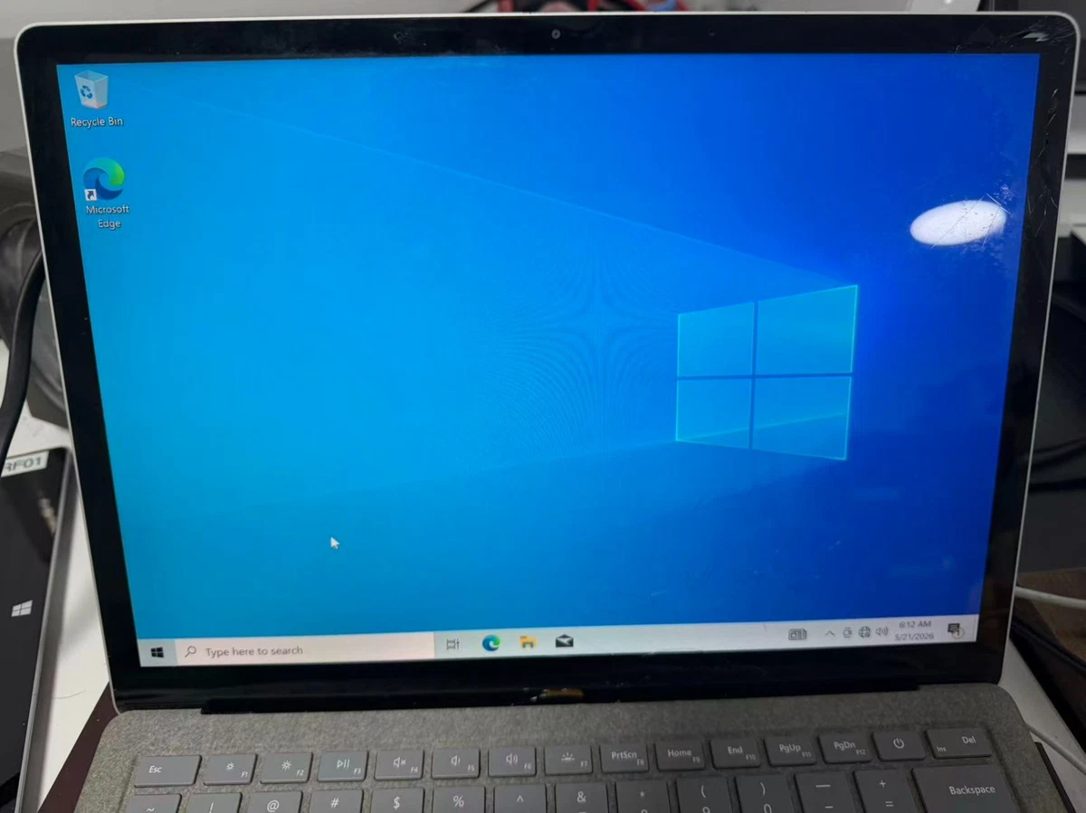 Microsoft Surface Laptop Red PC Laptops & Netbooks for Sale | Shop