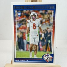 Cole Bishop Buffalo Bills