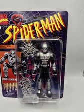 Hasbro Marvel Legends Retro Spider-Armor MK-I 6  Action Figure  F3698