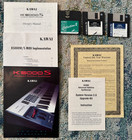 Kawai k5000s additive synth - near mint condition — photo 8