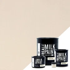 The Real Milk Paint - Cheesecake - 1 pint   Powder Paint, just add water!