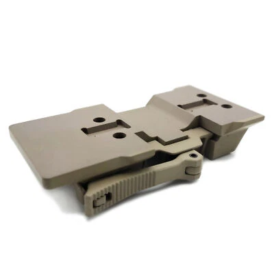 Holosun CLASSIC HS-QD-MOUNT-510C-FDE - 77001467