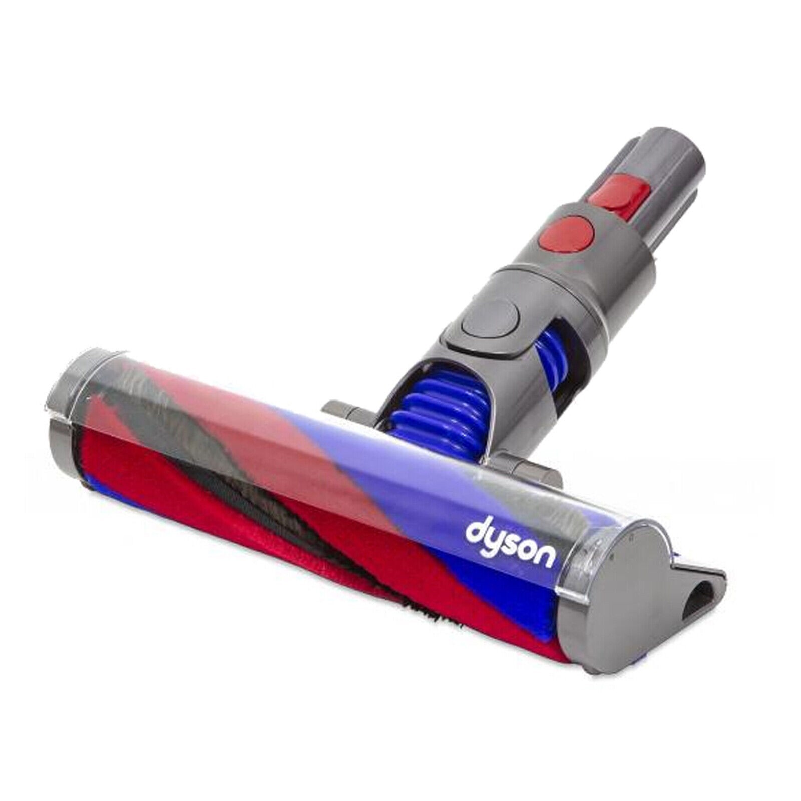 Genuine Dyson Soft Roller Cleaner Head Floor Brush Tool For SV21 Micro Cordless