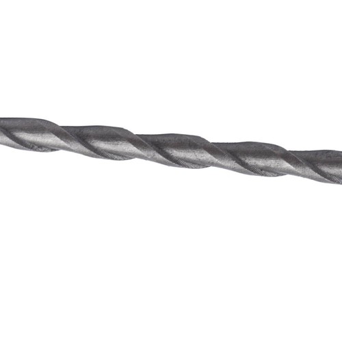 Drill Bits for SDS Plus Rotary Hammer Chisel Concrete Masonry Hole Tool Set - Picture 10 of 11