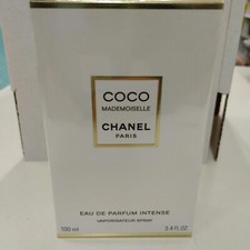 CHANEL COCO MADEMOISELLE INTENSE EAU DE PARFUM 100 ML. VAPORISATEUR SPRAY