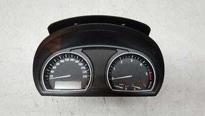 Tacho BMW X3 E83 Kombiinstrument 344832302