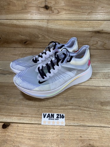 Size 8.5 - Nike Zoom Fly SP Be True 2018 for sale online | eBay