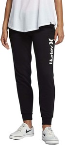 hurley tracksuit pants womens