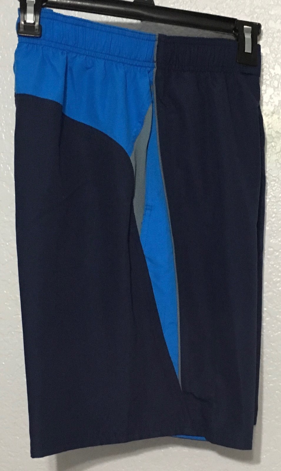 Nike Men's Core Contend 9'' Volley Shorts ness6350 swim Short Size M L