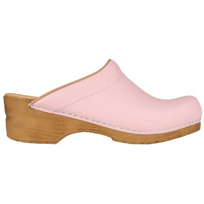 Sanita Original Sandra Women Clogs | Slippers | garden shoes | Imitation leather