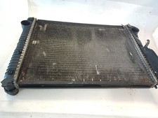 10* Mercedes-benz W220 S-Klasse 320 K&uuml;hler  Wasserk&uuml;hler A2205000004 2205000004