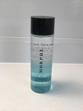 morphe eye makeup remover