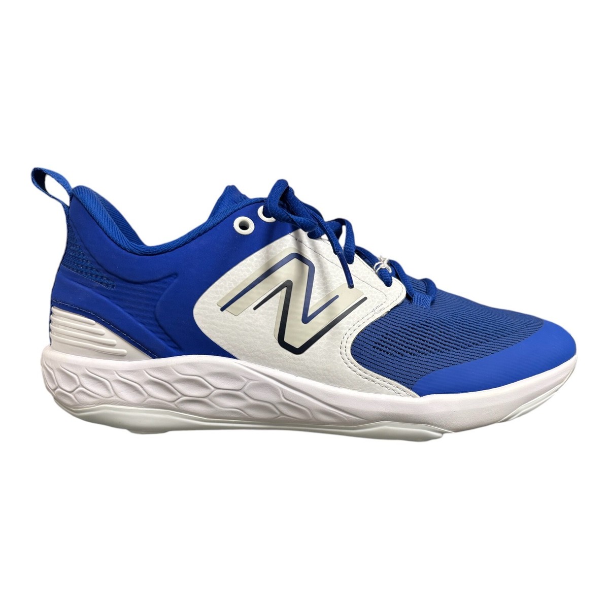 New Balance Mens Fresh Foam X 3000 V6 Metal Cleats Size 15 D New Balance Men main image 4