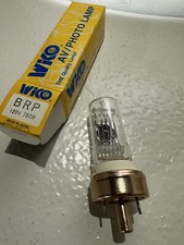 BRP projector lamp projection light bulb 120v 750w, Wiko brand