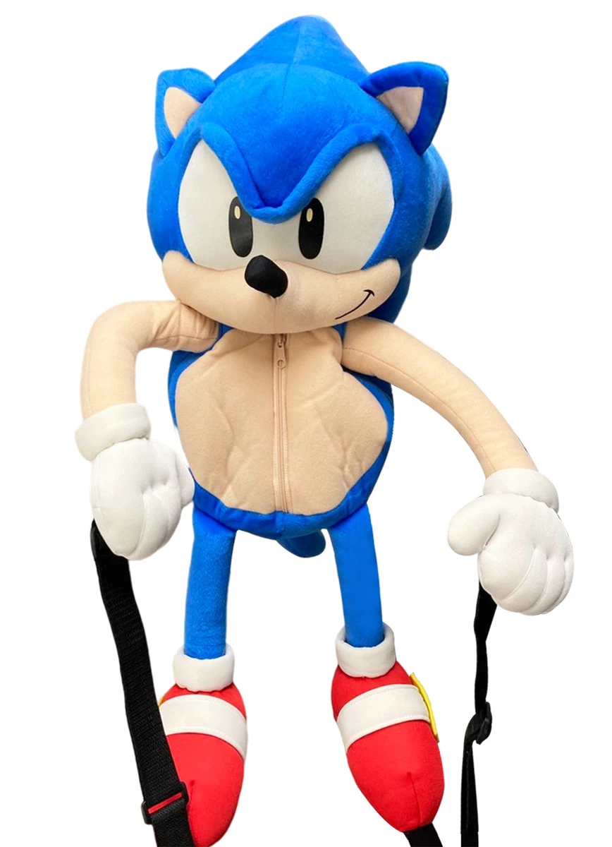 Sonic Classic Plush