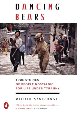Dancing Bears - Paperback NEW Szablowski, Wit 06/03/2018