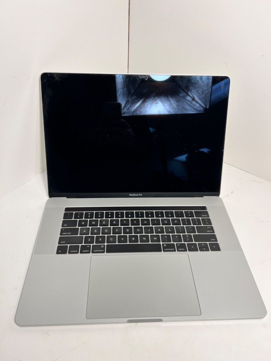 A1707 Apple MacBook Pro 15