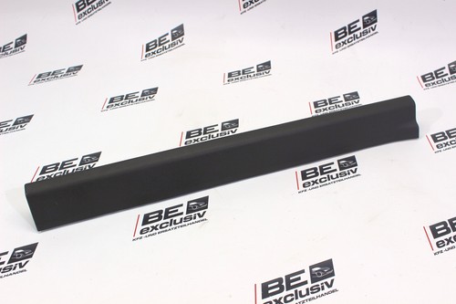 FORD Focus III DYB Einstiegsleiste vorne links BM51-A13200-A Leiste VERKLEIDUNG