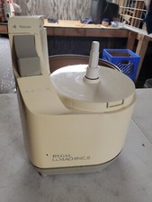 Moulinex Regal LM2 La Machine II Food Process...
