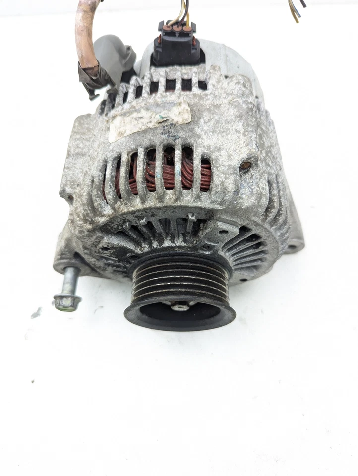 2000-2003 Lexus RX300 Alternator OEM - Image 3 of 4
