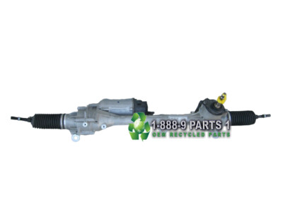 Power Steering Rack & Pinion Acura RLX 2014-2015 FWD 53600TY2A00