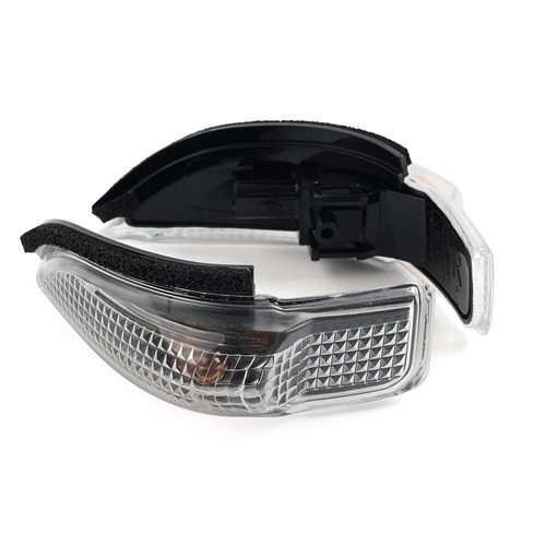 For Corolla Camry Yaris A Pair Left & Right Side Mirror Signal Lamp Indicator - Picture 4 of 14