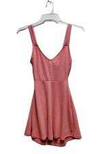 ROXY BEACH BLISS Women's Mini Dress - MJD0 - Medium - NWT
