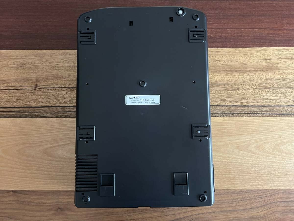 Vampire Hunter Cartridge CAPCOM CPS-2 CP SYSTEM Ⅱ | eBay