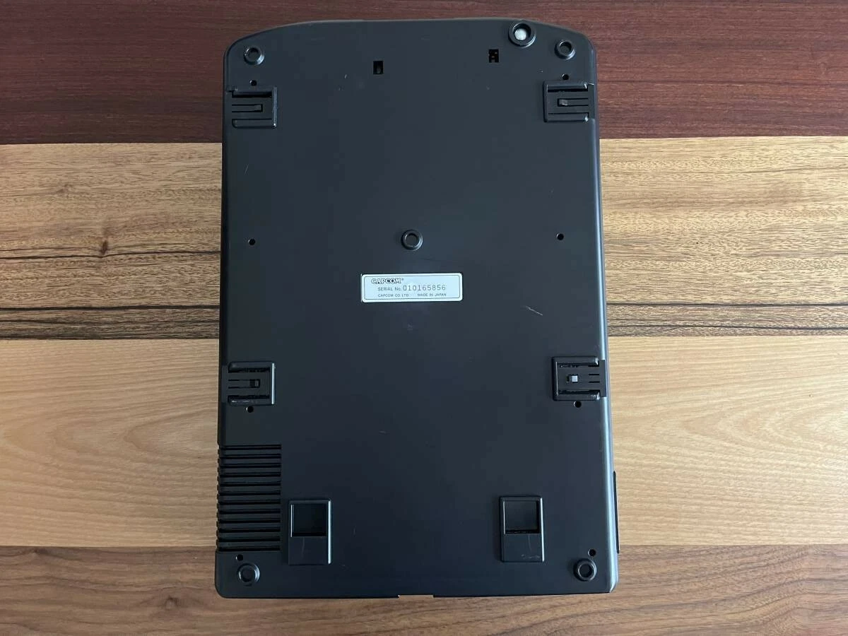Vampire Hunter Cartridge CAPCOM CPS-2 CP SYSTEM Ⅱ