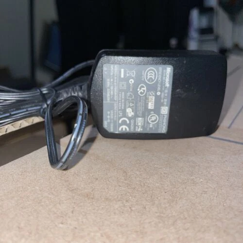 Cargadores de pared DE VIDEOJUEGOS Microsoft Muelles