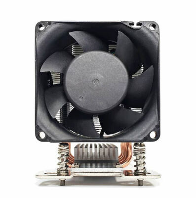 Dynatron AMD  EPYC SP3-TR4 3U Active Solution, A39