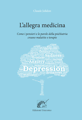 L Allegra Medicina di Claude Jolidon,  2020,  Youcanprint