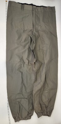 Patagonia pcu Level 6 Goretex Pants | eBay