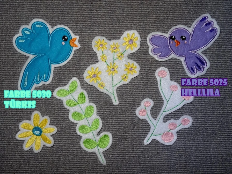 Baumwolle uni alle Farben Webware einfarbig Meterware Baumwollstoff Stoff - Bild 3 von 4