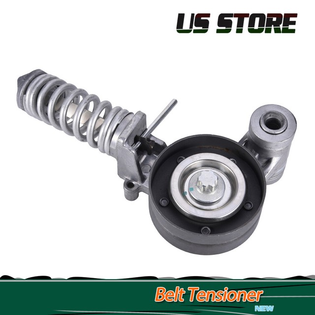 Serpentine Belt Tensioner for 20112016 Chevrolet Cruze Sonic 1.4l I4