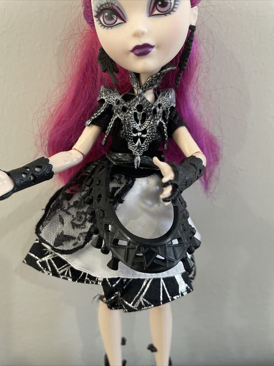 Coti Toys Store Ever After High Dragon Games Teenage Evil Queen Doll