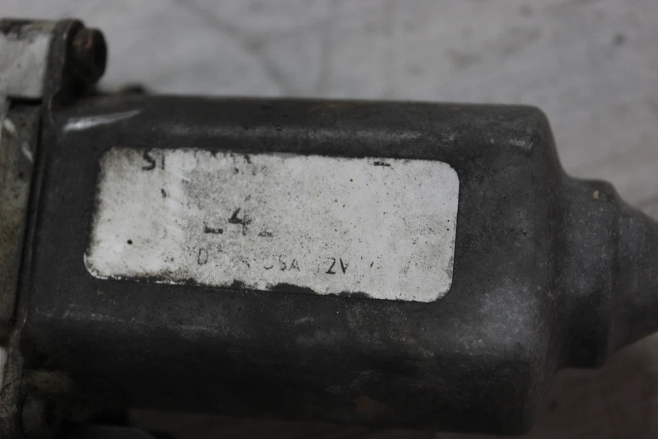 2007 Arctic Cat M1000 Efi 162in Reverse Actuator Motor - Image 4 of 4