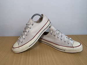 all star ox 70s trainers