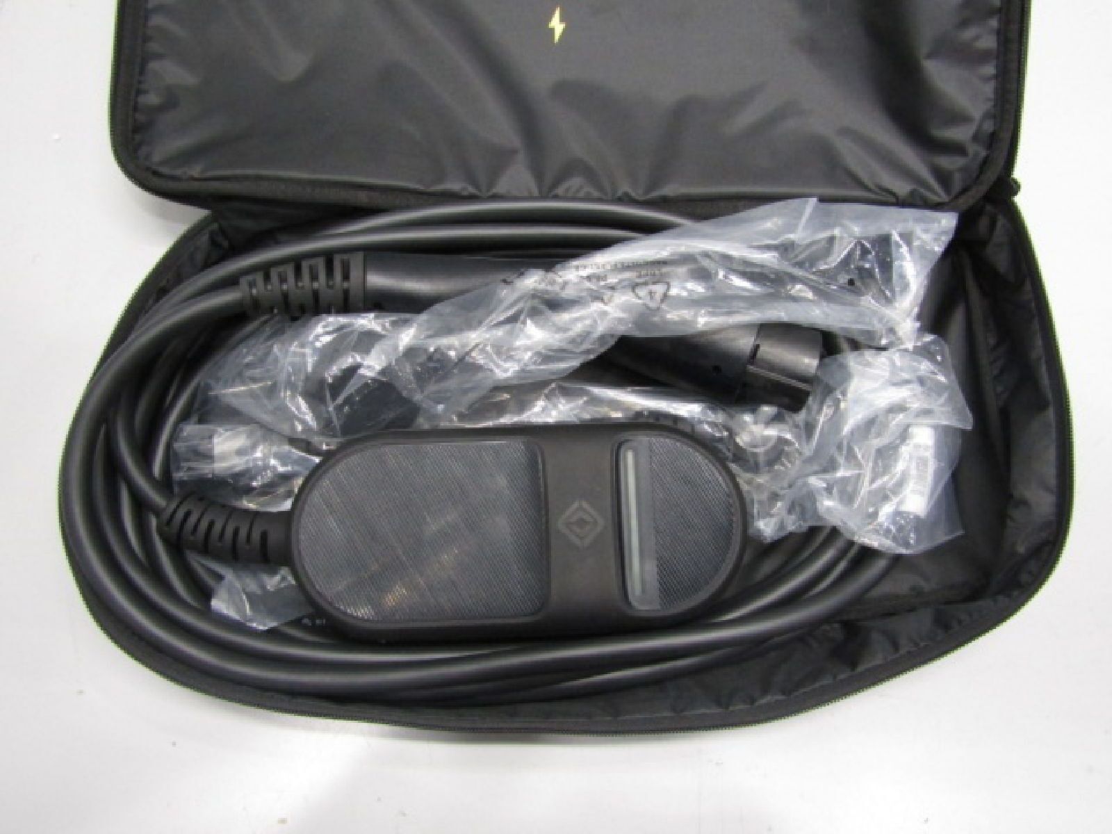 Rivian PT00045331H Portable Charger eBay