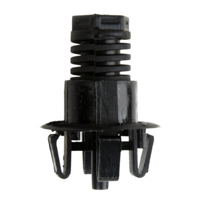 FOR BMW Hood Adjuster 51-76-7-183-752 Rubber Buffer Block Black | eBay 