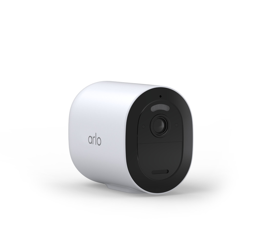 Arlo Go 2 HD Security Camera (VML2030) GSM Unlocked - White 